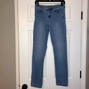 Gerard Darel: Medium-wash jeans (size 4)